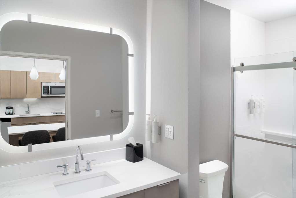 Homewood Suites By Hilton Ann Arbor Quarto foto