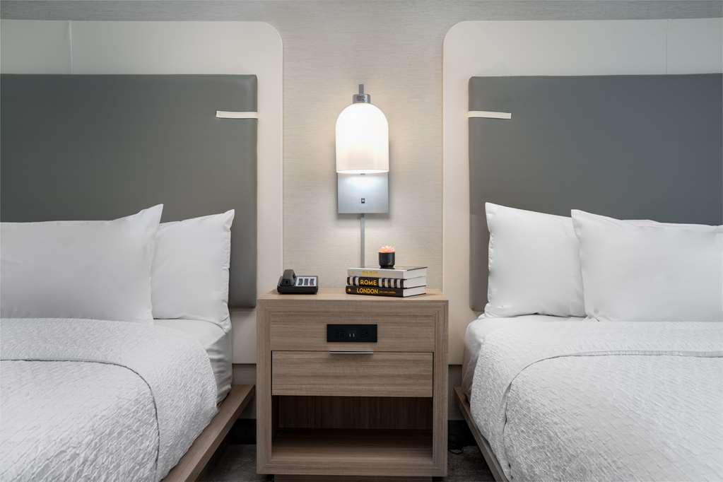 Homewood Suites By Hilton Ann Arbor Quarto foto