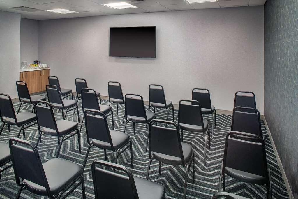 Homewood Suites By Hilton Ann Arbor Facilidades foto