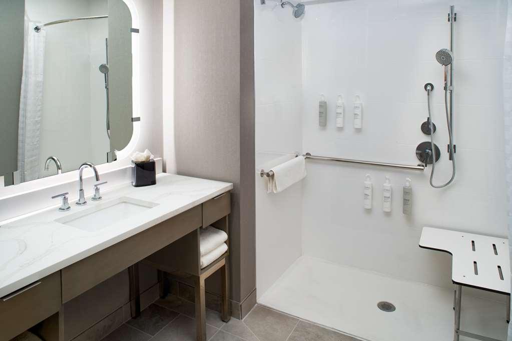 Homewood Suites By Hilton Ann Arbor Quarto foto