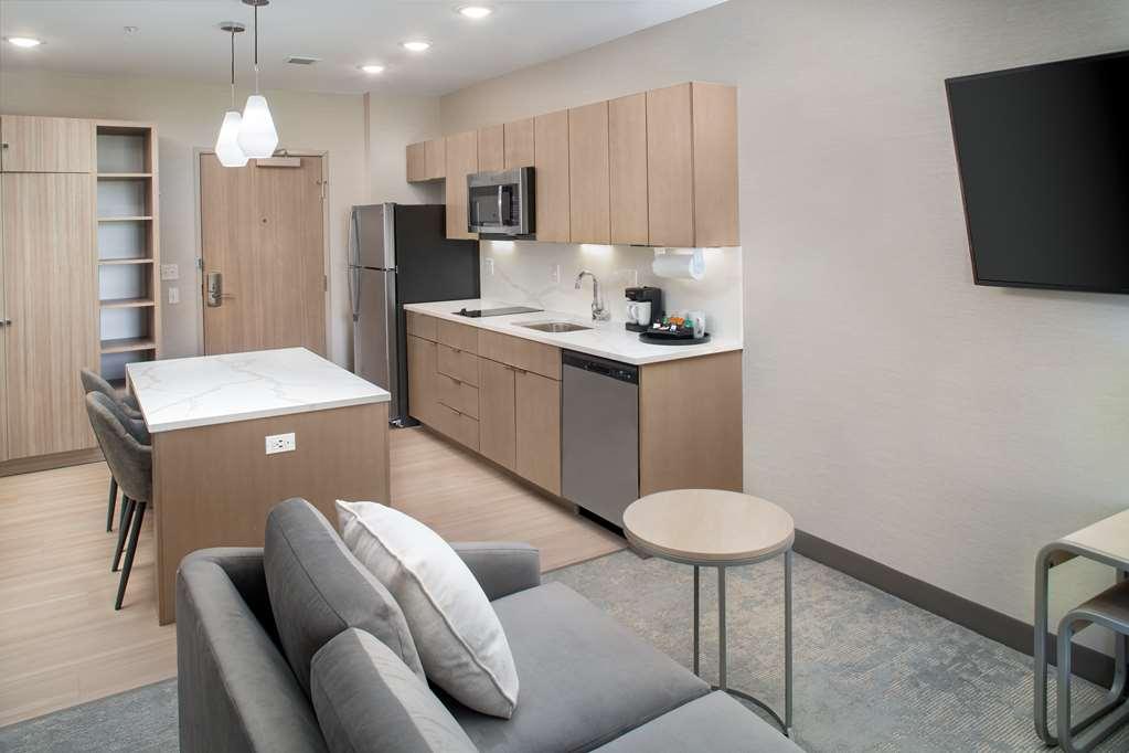 Homewood Suites By Hilton Ann Arbor Quarto foto