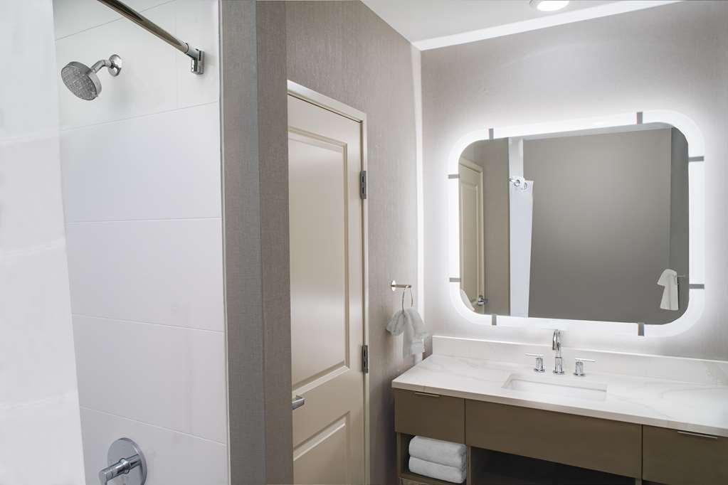 Homewood Suites By Hilton Ann Arbor Quarto foto